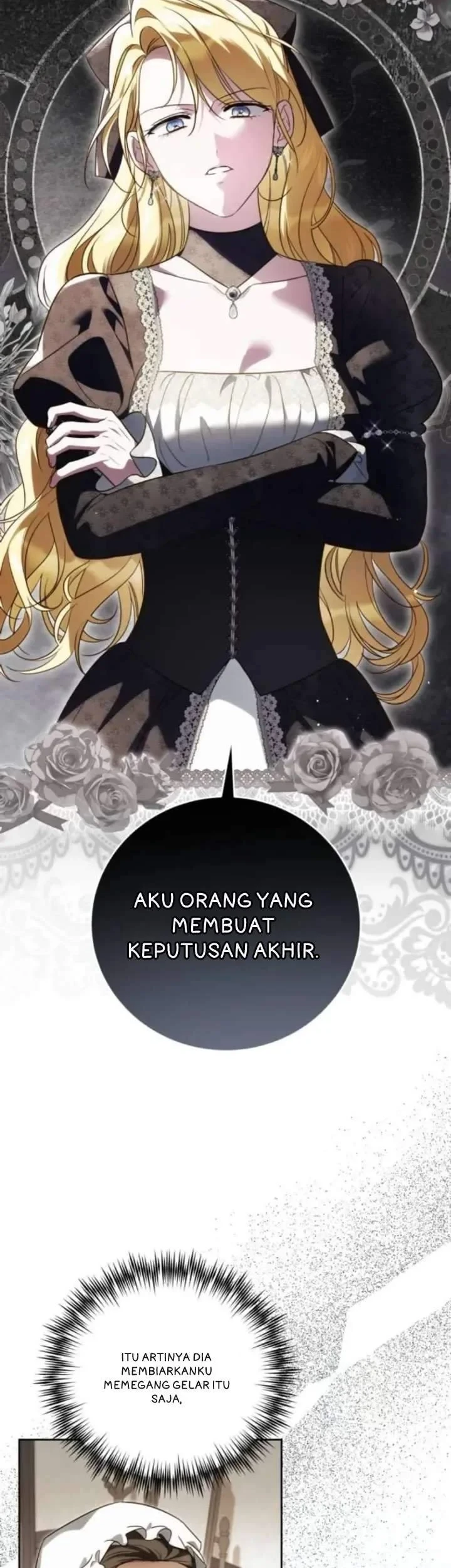 Grand Duchess’s Constitution Chapter 40 Gambar 23