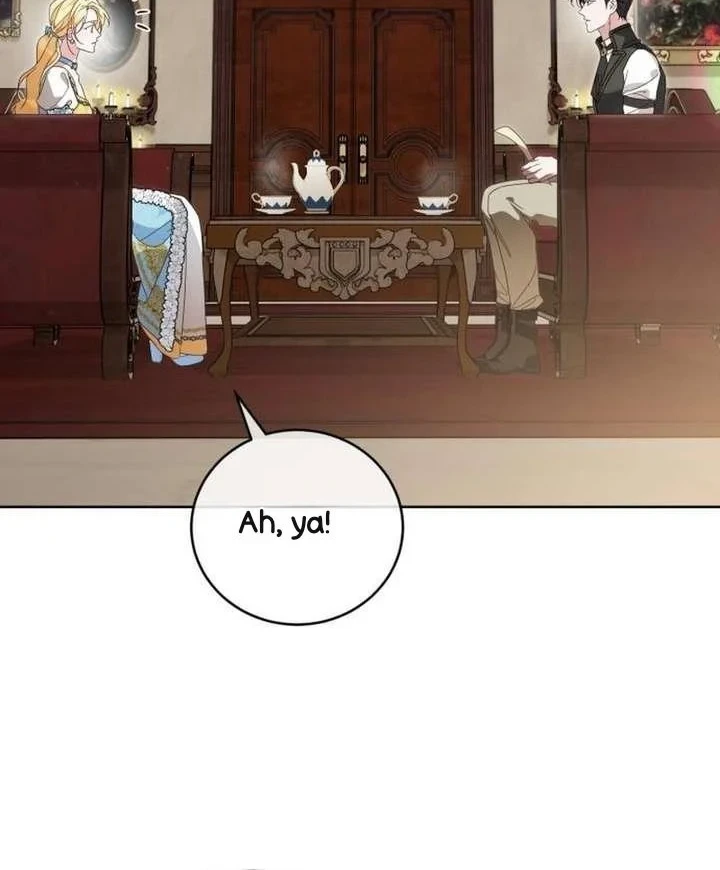 Grand Duchess’s Constitution Chapter 41 Gambar 20