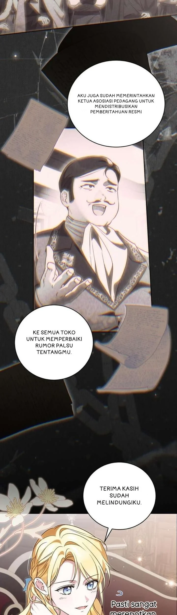 Grand Duchess’s Constitution Chapter 41 Gambar 22