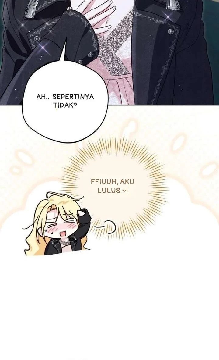 Grand Duchess’s Constitution Chapter 42 Gambar 24
