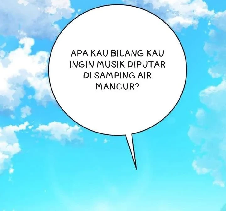 Grand Duchess’s Constitution Chapter 43 Gambar 24