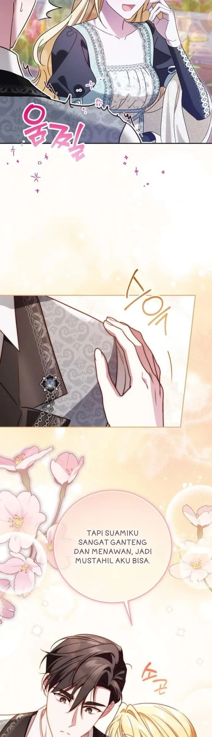 Grand Duchess’s Constitution Chapter 44 Gambar 22