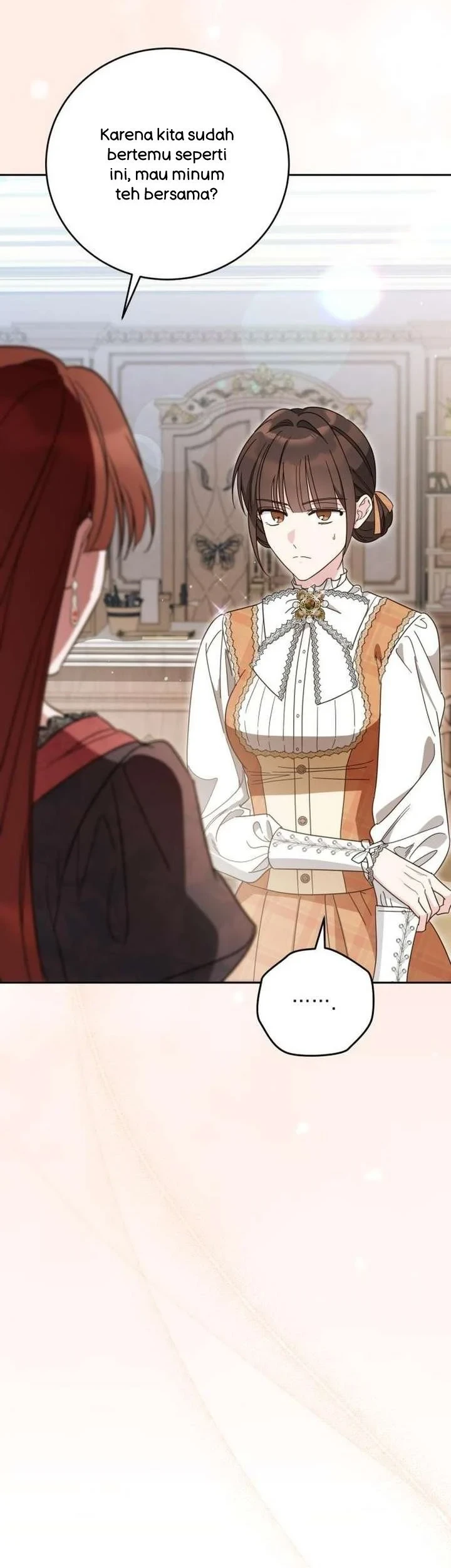 Grand Duchess’s Constitution Chapter 46 Gambar 21