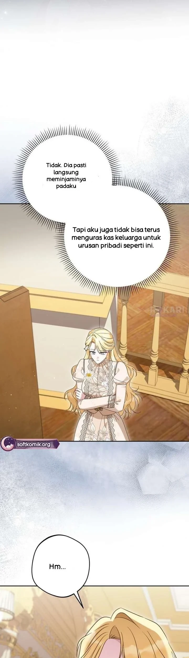 Grand Duchess’s Constitution Chapter 47 Gambar 19