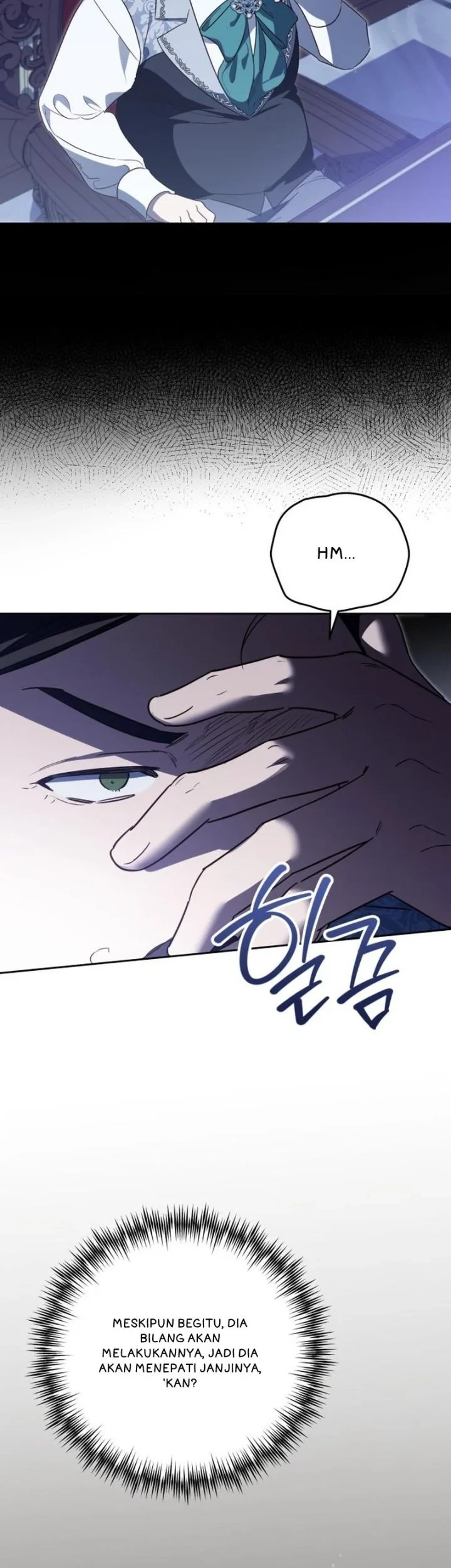 Grand Duchess’s Constitution Chapter 48 Gambar 21