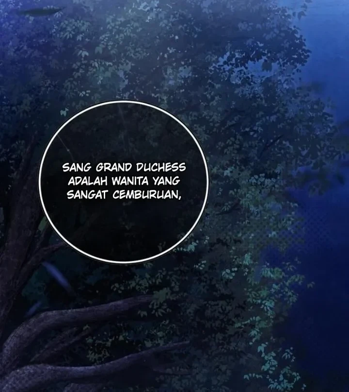 Grand Duchess’s Constitution Chapter 51 Gambar 19