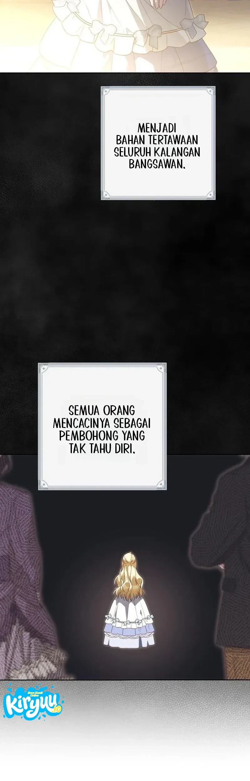 Grand Duchess’s Constitution Chapter 55 Gambar 24