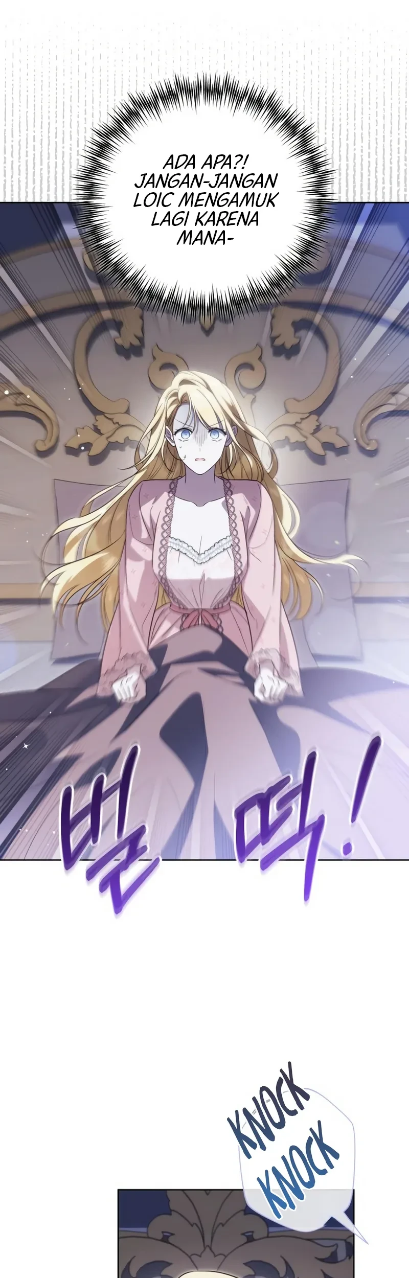 Grand Duchess’s Constitution Chapter 59 Gambar 21