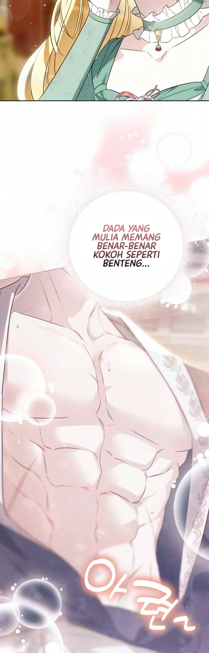Grand Duchess’s Constitution Chapter 61 Gambar 20