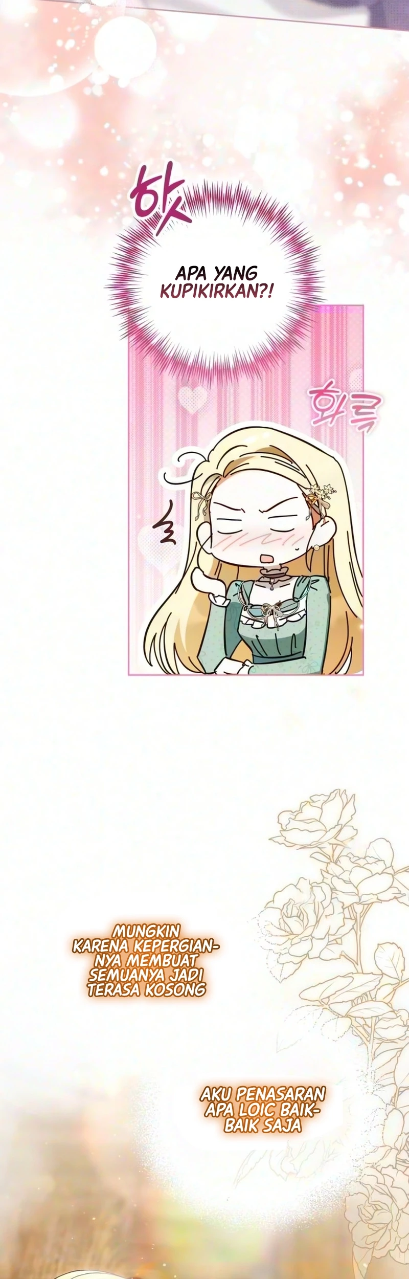 Grand Duchess’s Constitution Chapter 61 Gambar 21