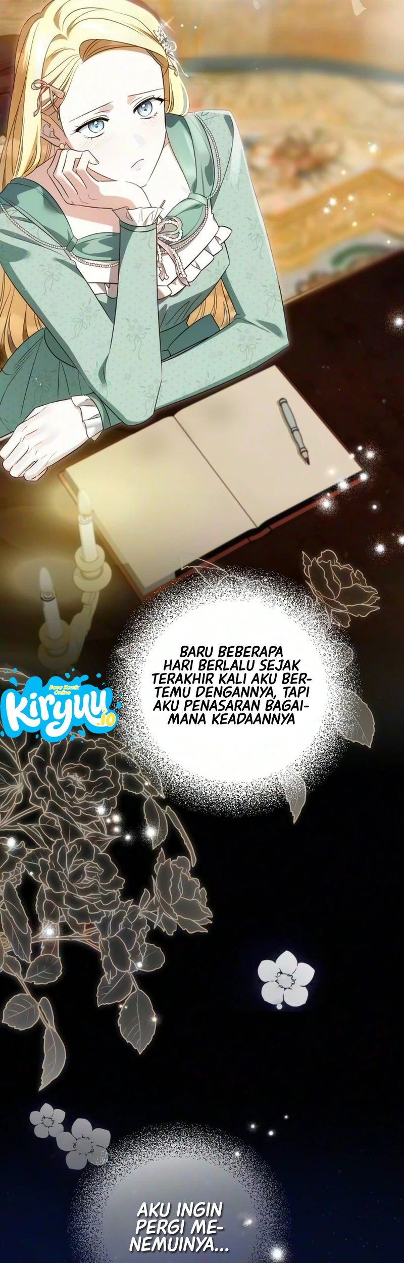 Grand Duchess’s Constitution Chapter 61 Gambar 22