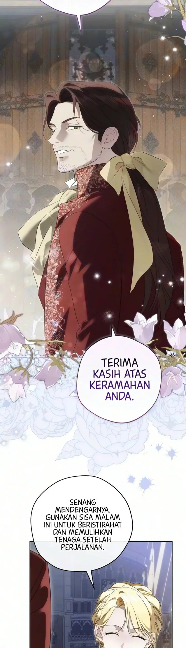 Grand Duchess’s Constitution Chapter 65 Gambar 20