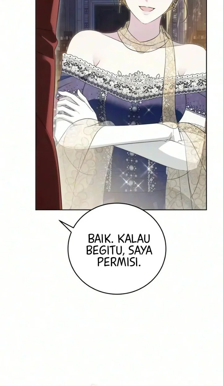 Grand Duchess’s Constitution Chapter 65 Gambar 21