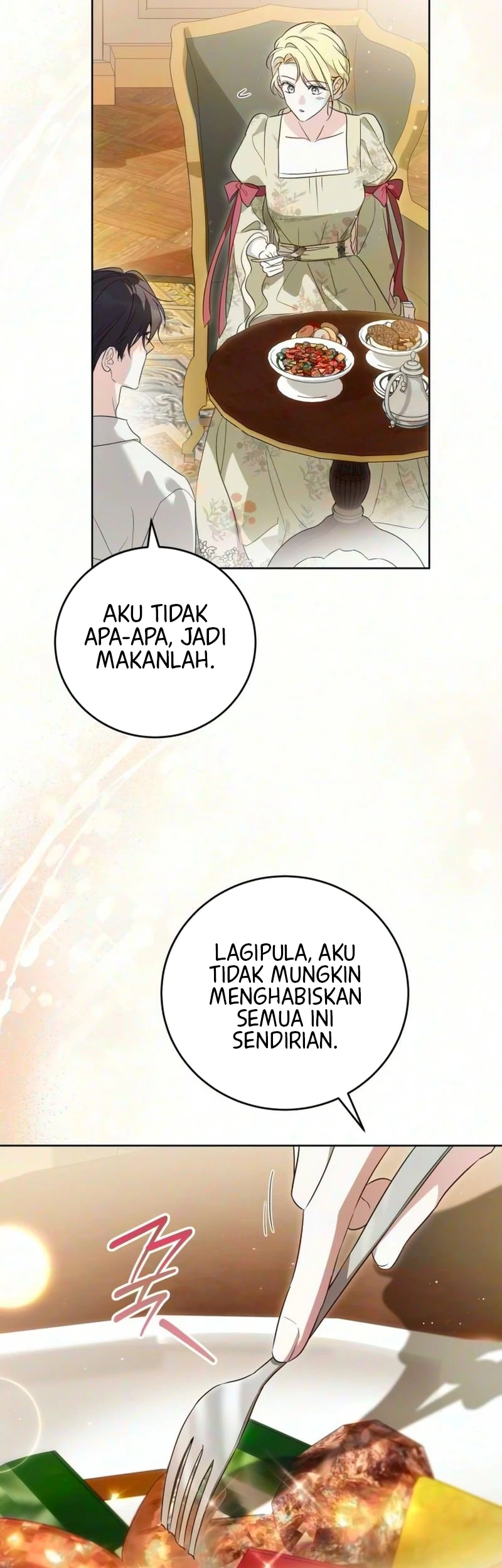 Grand Duchess’s Constitution Chapter 66 Gambar 20