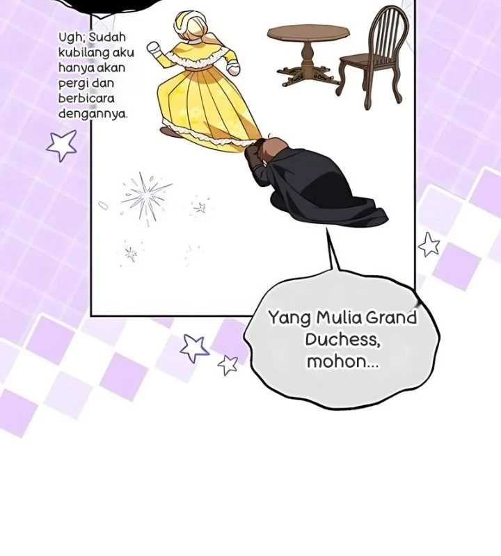 Grand Duchess’s Constitution Chapter 7 Gambar 19