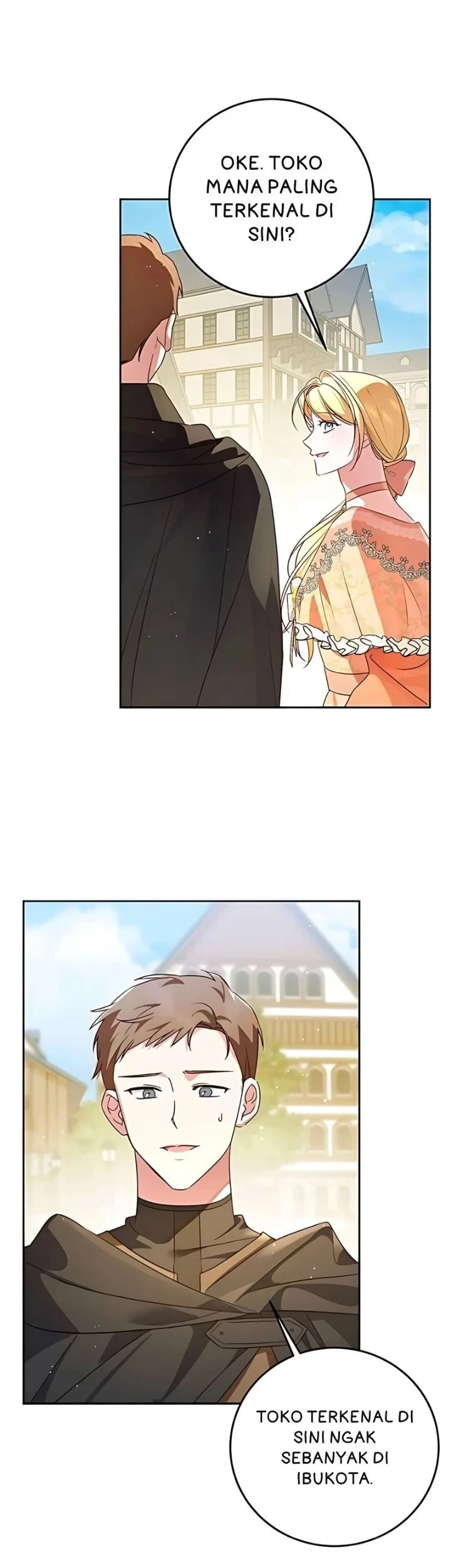 Grand Duchess’s Constitution Chapter 7 Gambar 20