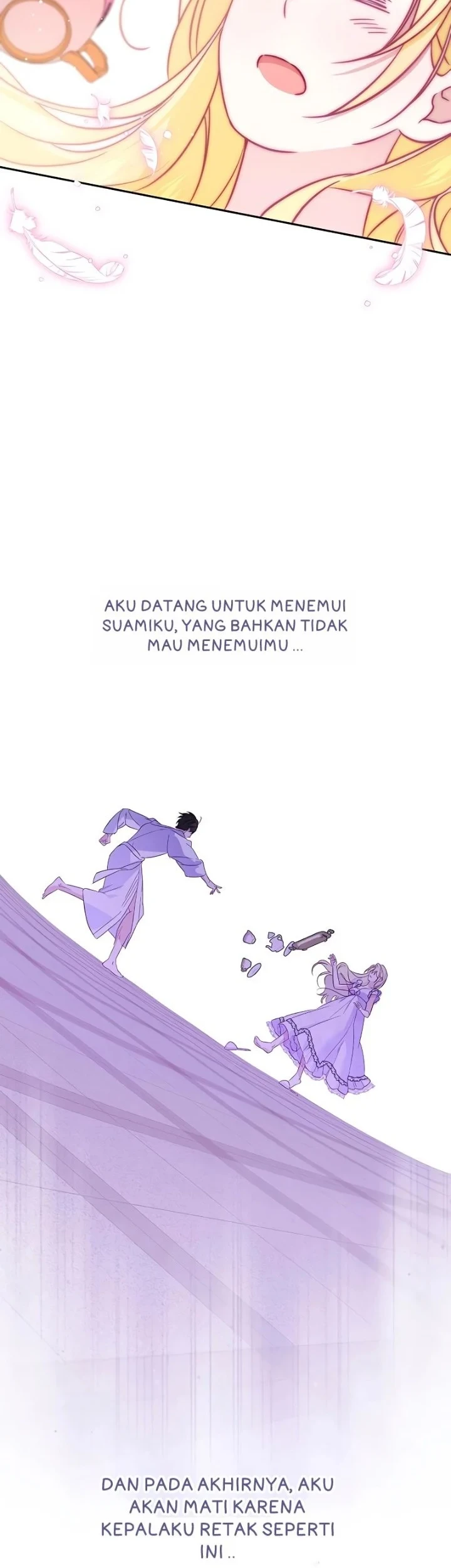 Grand Duchess’s Constitution Chapter 8 Gambar 23