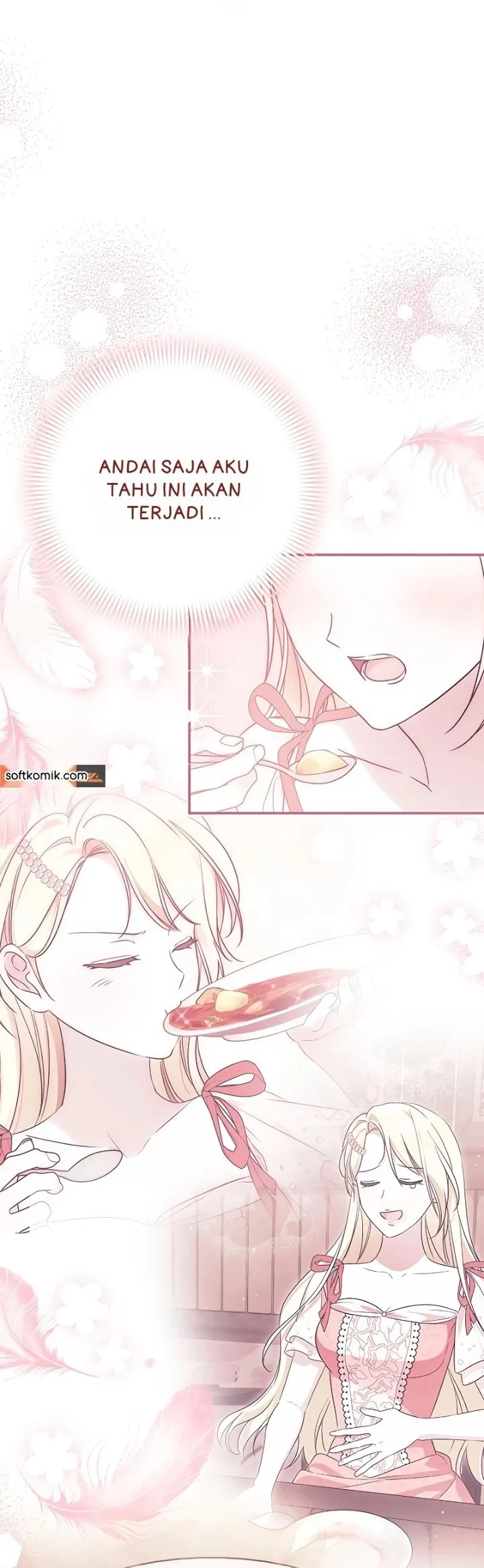 Grand Duchess’s Constitution Chapter 8 Gambar 24