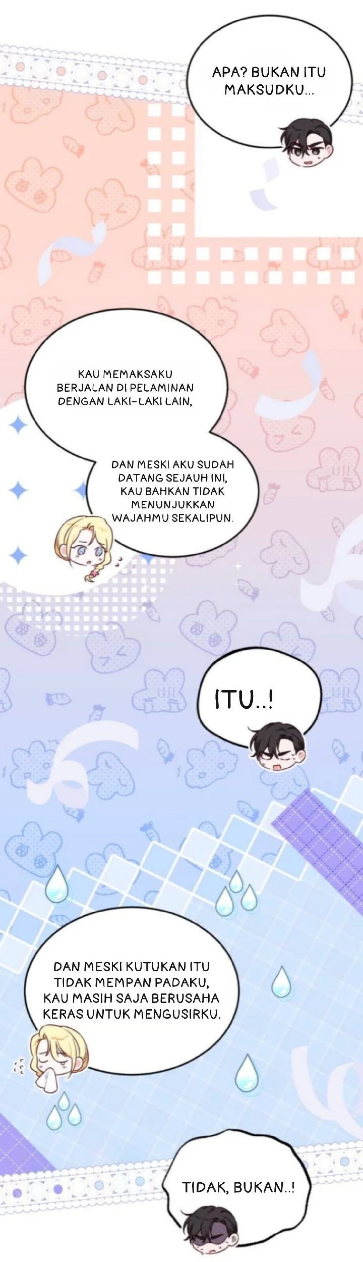 Grand Duchess’s Constitution Chapter 9 Gambar 21