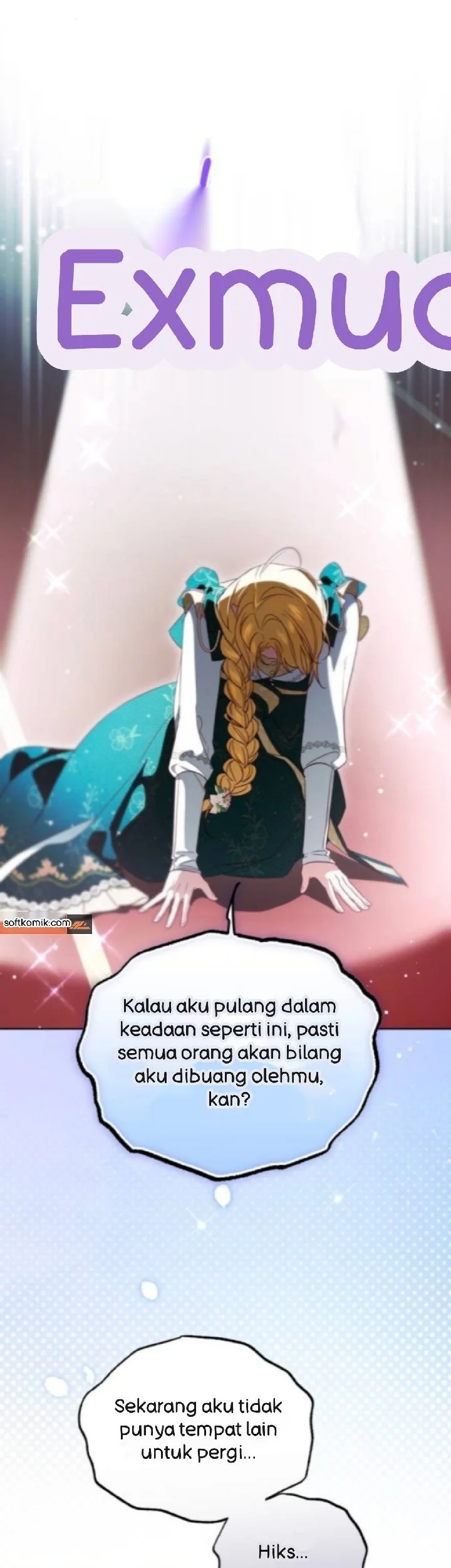 Grand Duchess’s Constitution Chapter 9 Gambar 22
