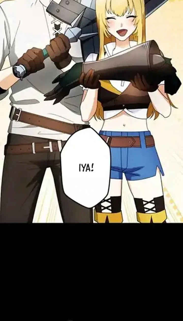 Gray Ash: A New Life in the Dungeon City Chapter 12 Gambar 29