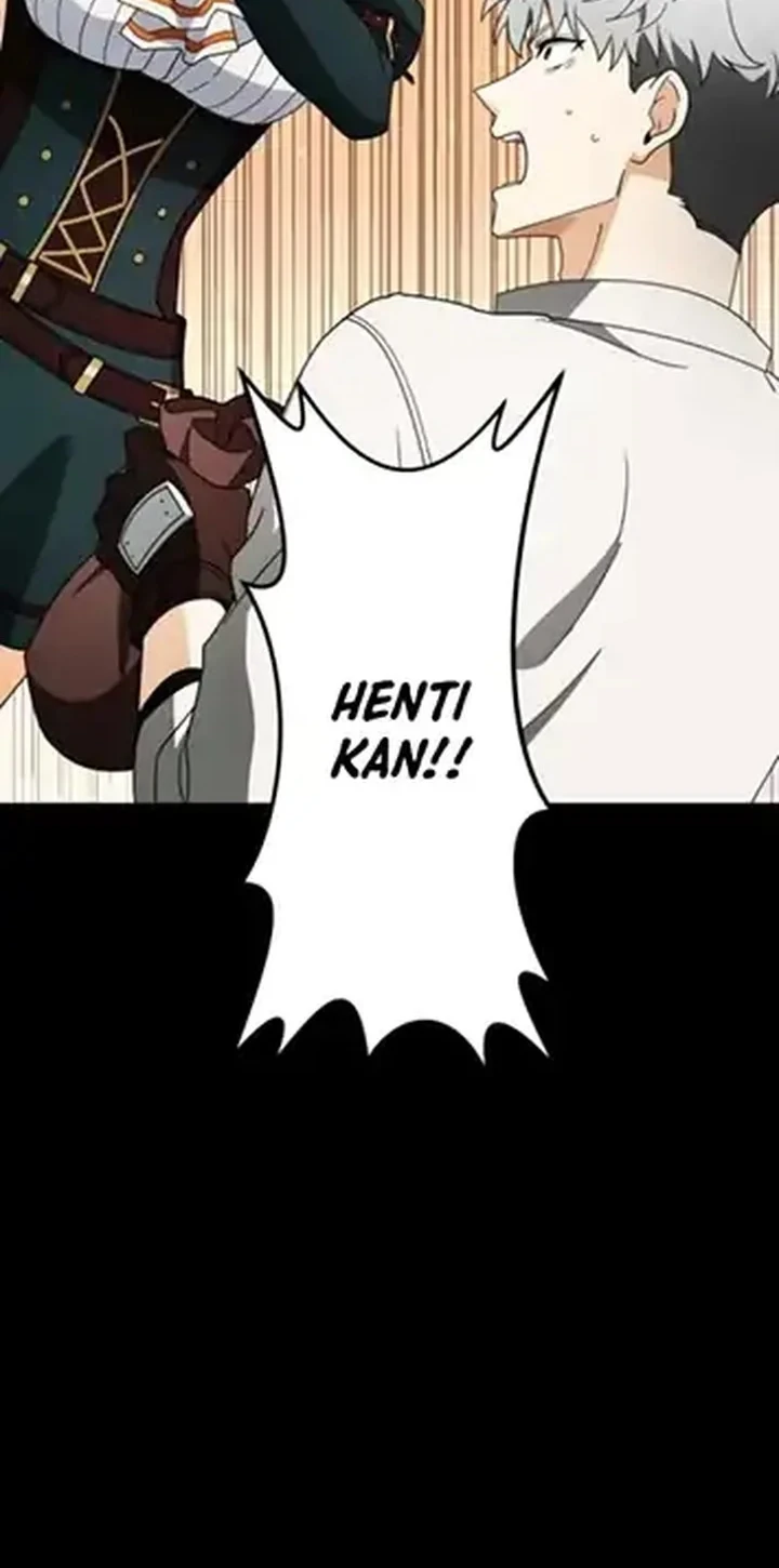 Gray Ash: A New Life in the Dungeon City Chapter 12 Gambar 31