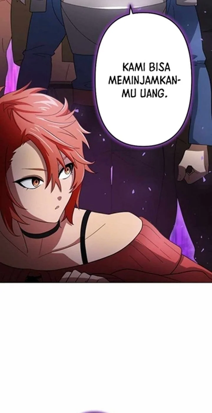 Gray Ash: A New Life in the Dungeon City Chapter 13 Gambar 28