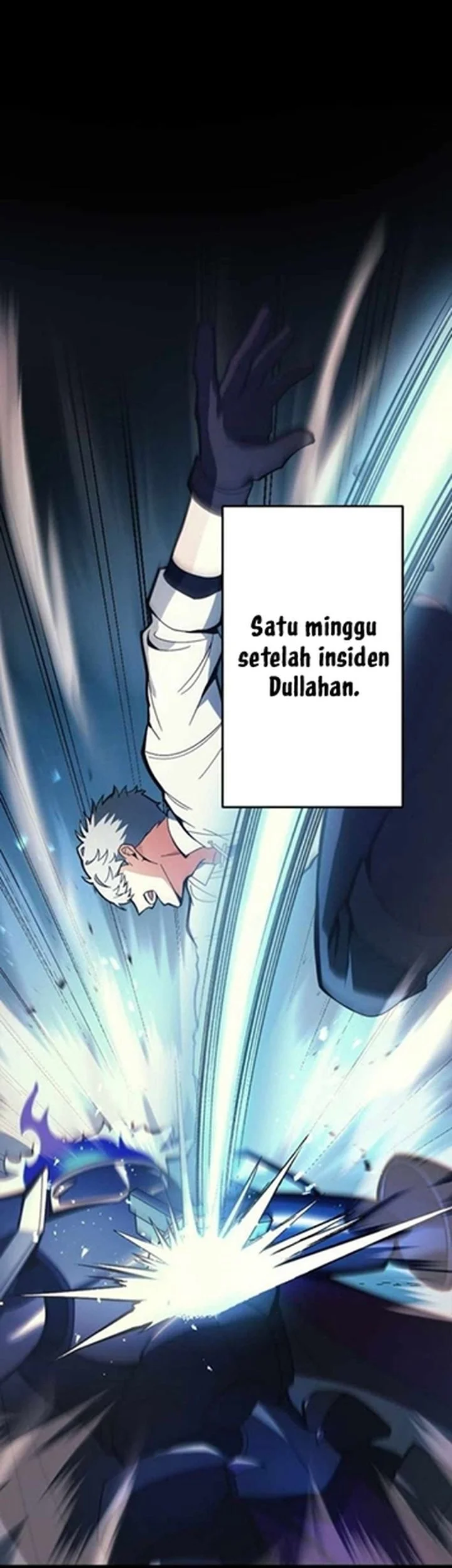 Gray Ash: A New Life in the Dungeon City Chapter 14 Gambar 27