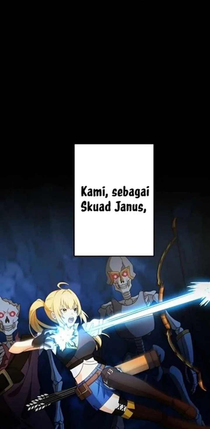 Gray Ash: A New Life in the Dungeon City Chapter 14 Gambar 28
