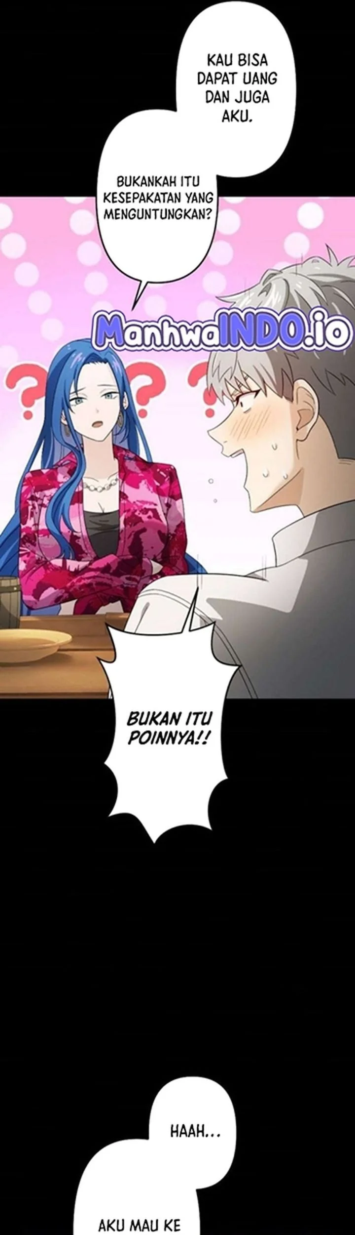 Gray Ash: A New Life in the Dungeon City Chapter 15 Gambar 27