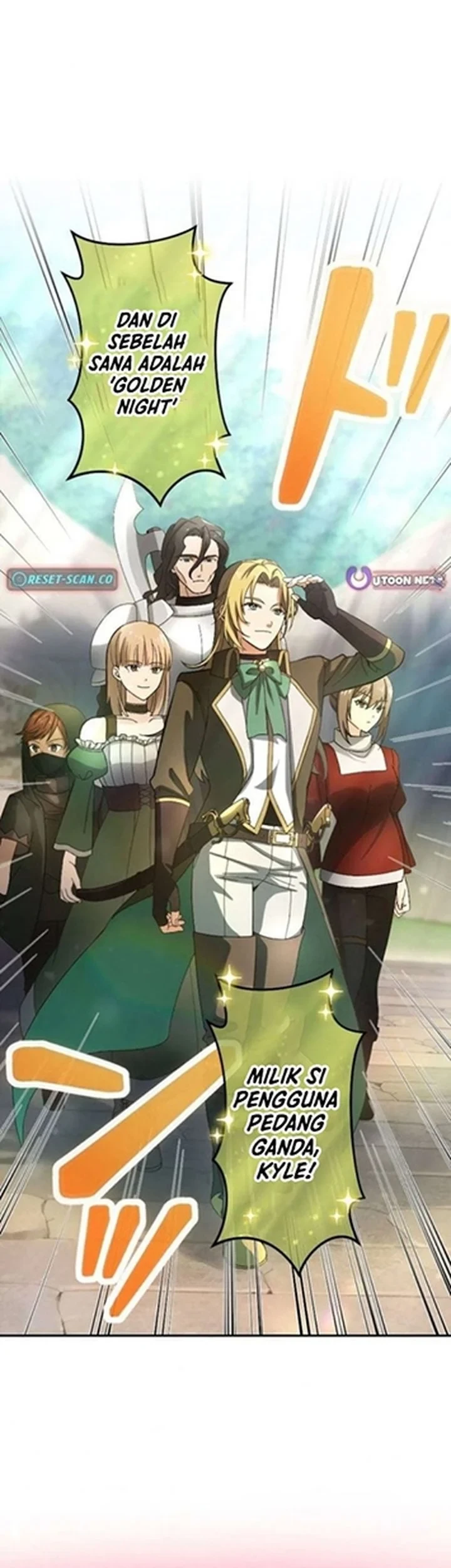 Gray Ash: A New Life in the Dungeon City Chapter 17 Gambar 30