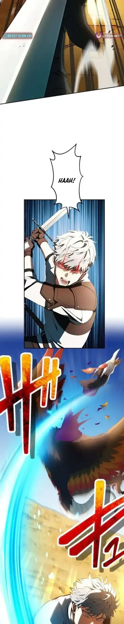 Gray Ash: A New Life in the Dungeon City Chapter 18 Gambar 15