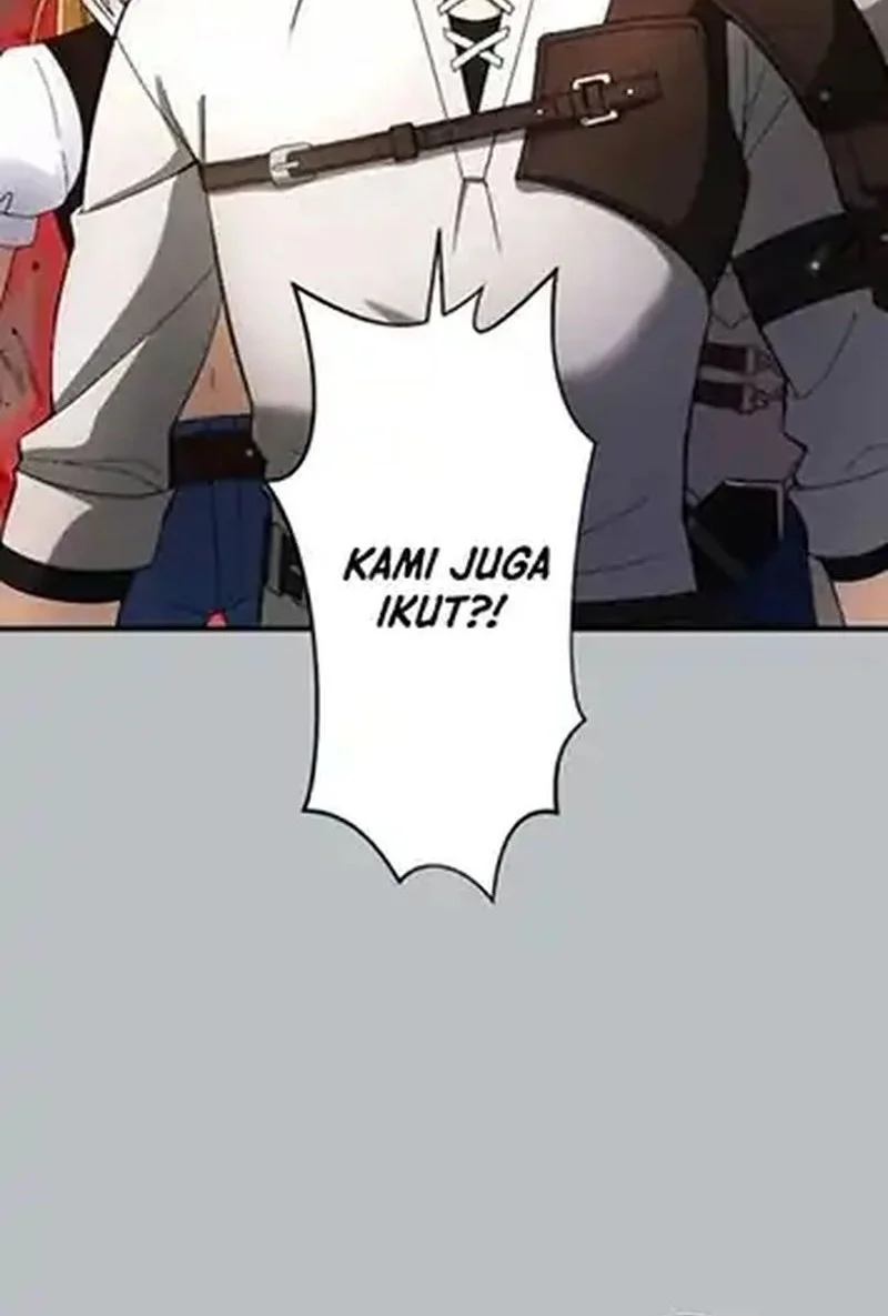 Gray Ash: A New Life in the Dungeon City Chapter 19 Gambar 26