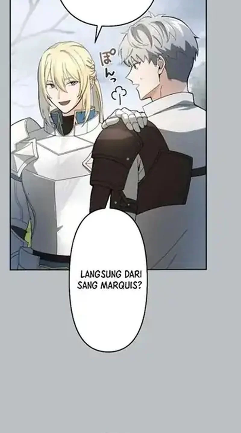 Gray Ash: A New Life in the Dungeon City Chapter 19 Gambar 28