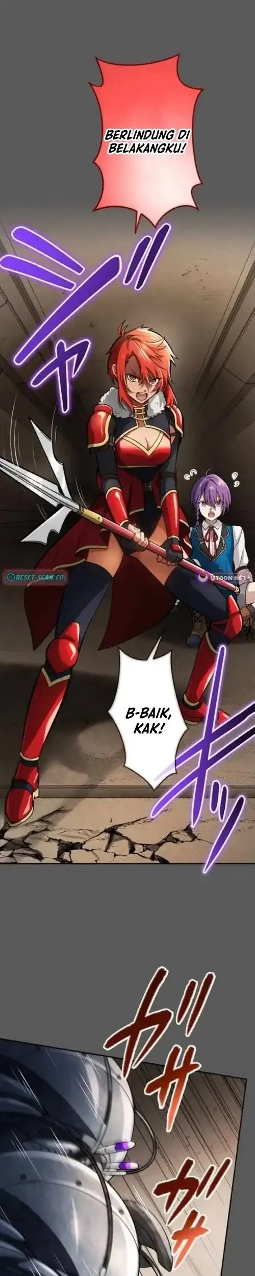 Gray Ash: A New Life in the Dungeon City Chapter 25 Gambar 15