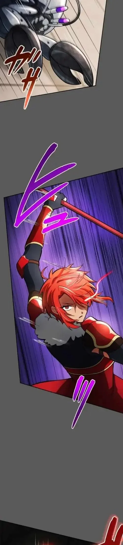 Gray Ash: A New Life in the Dungeon City Chapter 25 Gambar 16