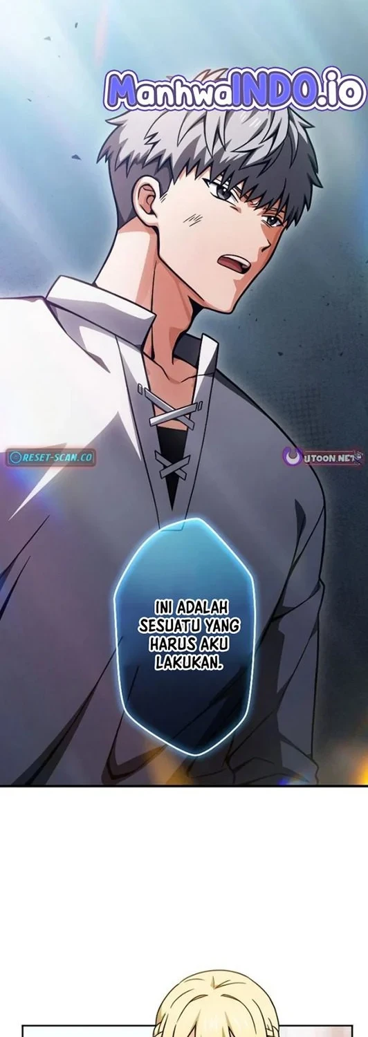 Gray Ash: A New Life in the Dungeon City Chapter 38 Gambar 20