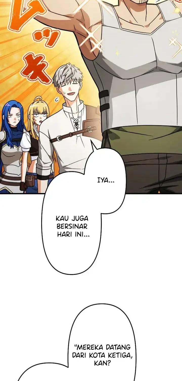 Gray Ash: A New Life in the Dungeon City Chapter 42 Gambar 24