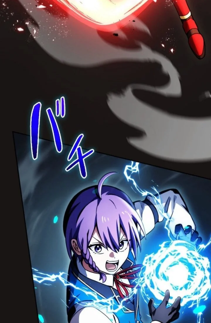 Gray Ash: A New Life in the Dungeon City Chapter 44 Gambar 25