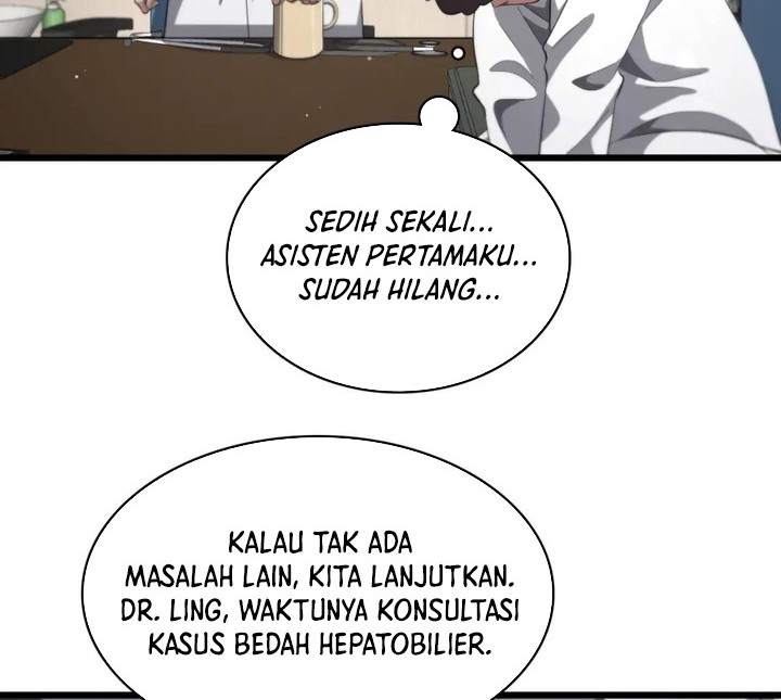 Great Doctor Ling Ran Chapter 177 halaman 14