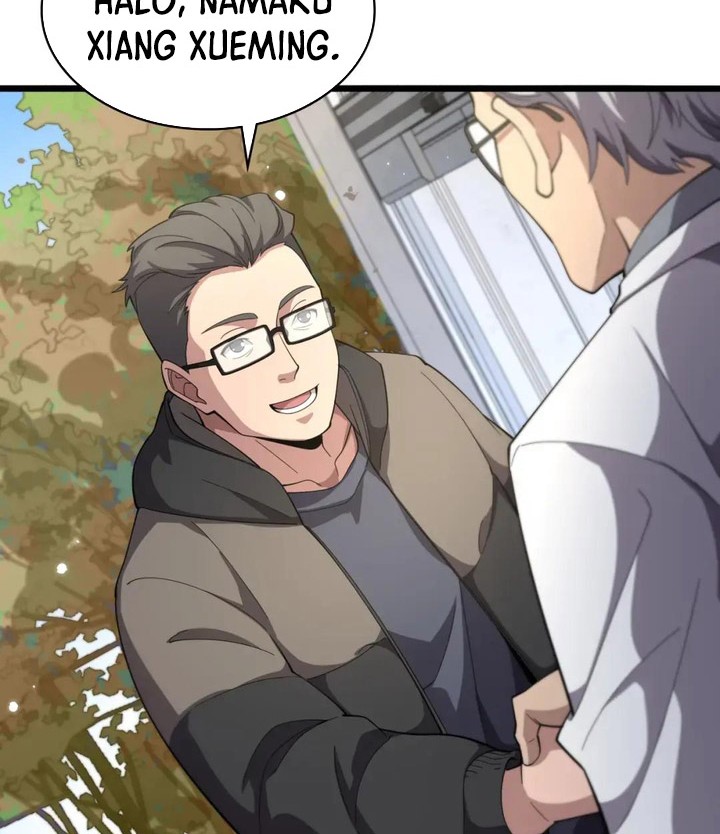 Great Doctor Ling Ran Chapter 179 halaman 14