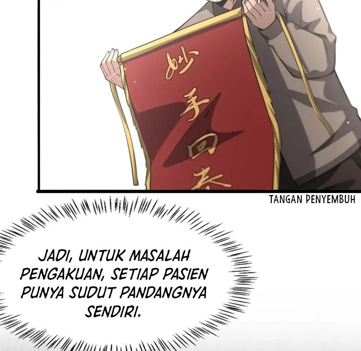 Great Doctor Ling Ran Chapter 185 halaman 14