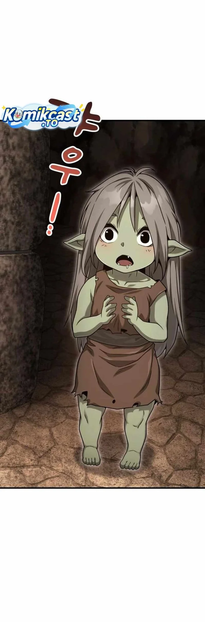 Green Skin Chapter 13 Gambar 29