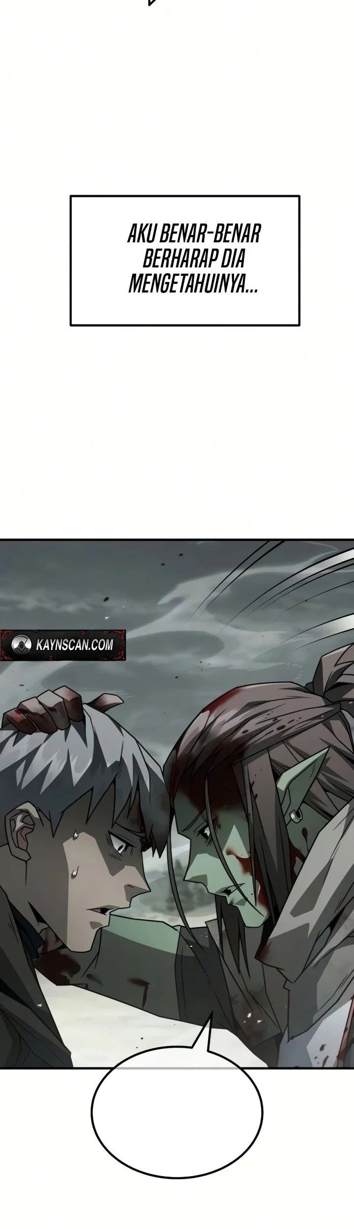 Green Skin Chapter 16 Gambar 27