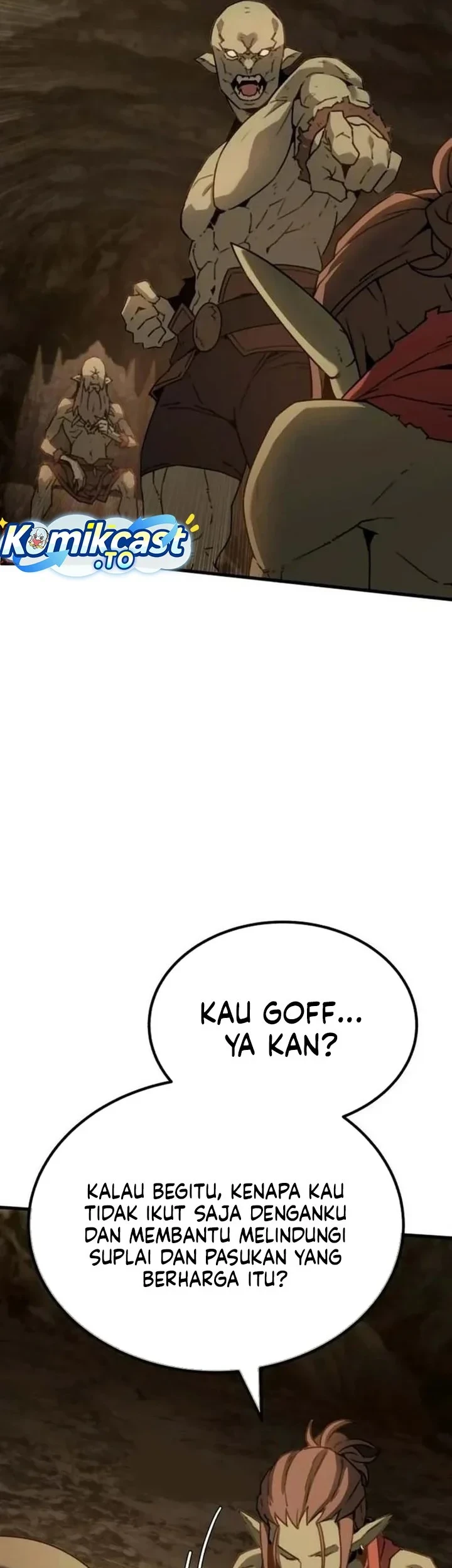 Green Skin Chapter 4 Gambar 37