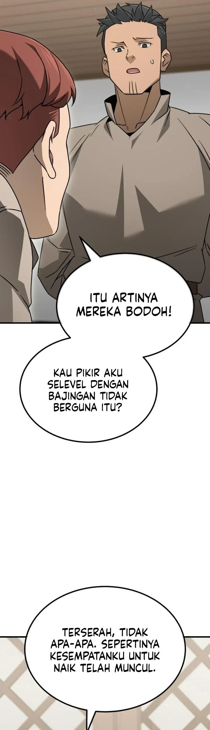 Green Skin Chapter 6 Gambar 27
