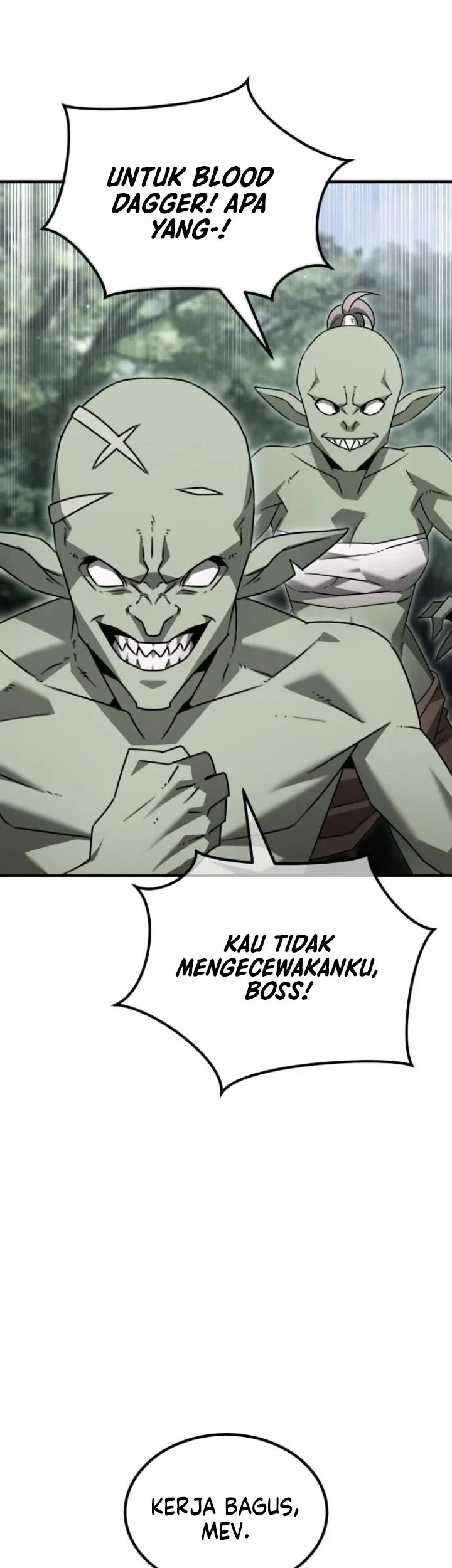 Green Skin Chapter 8 Gambar 34