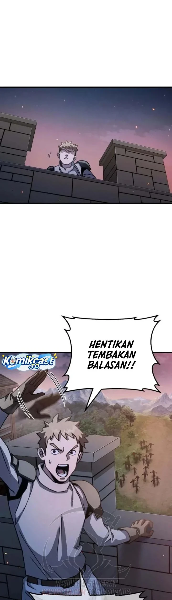 Green Skin Chapter 9 Gambar 31