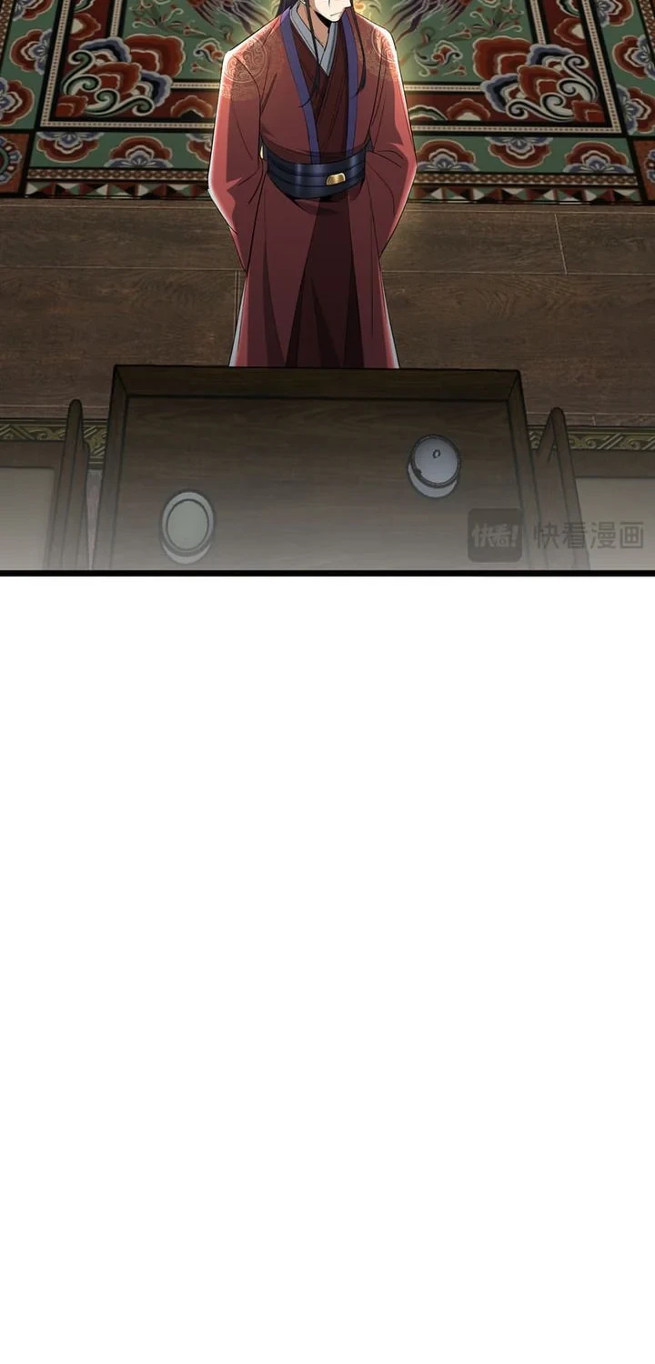 Greetings, Sect Leader Chapter 18 Gambar 20