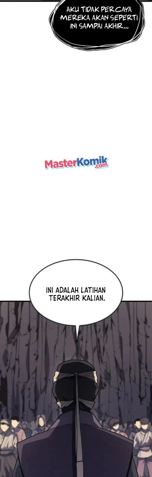Grim Reaper of the Drifting Moon Chapter 11 Gambar 28